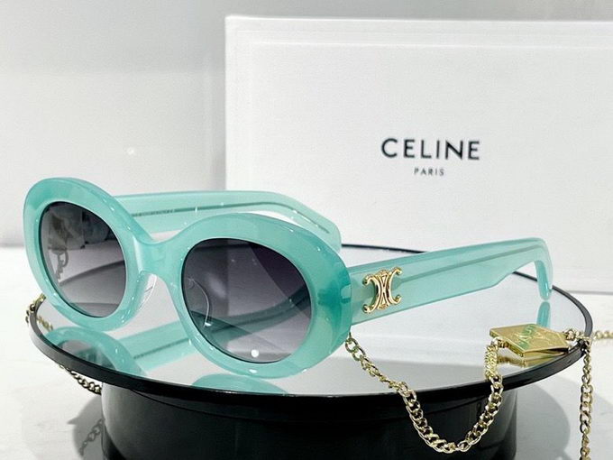 Celine Sunglasses AAA+ ID:20220728-143